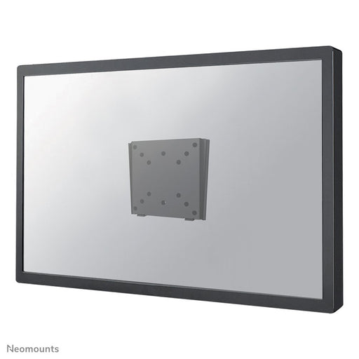 EAN 8717371446468 - Neomounts FPMA-W25BLACK soporte para TV 76,2 cm (30") Negro imagen 1