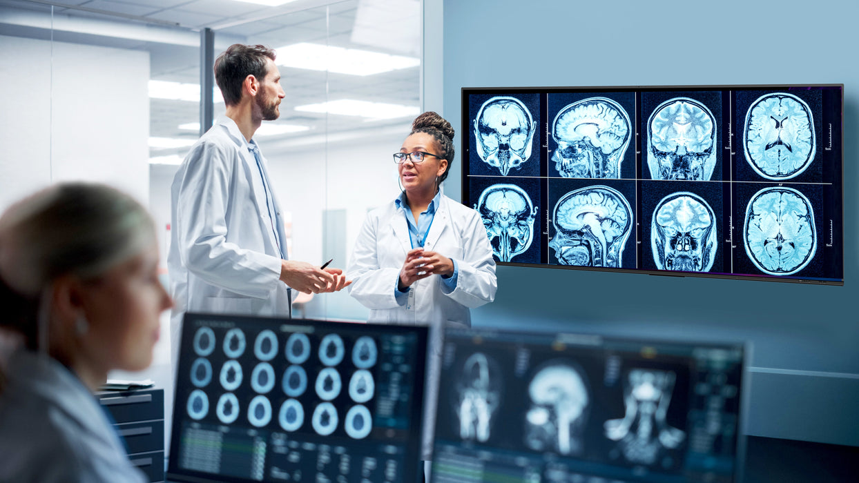 EAN 858323007189 - Avocor AVE-9200 pizarra blanca interactiva 2,34 m (92") 5120 x 2160 Pixeles Pantalla táctil imagen 5