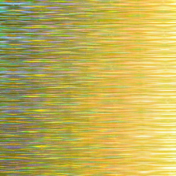 EAN 0093573258695 - Cricut 2006892 vinilo adhesivo Permanente Oro, Plata imagen 3