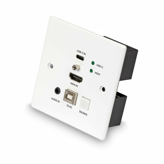 EAN 4002888383875 - Lindy 38387 extensor KVM Transmisor imagen 4