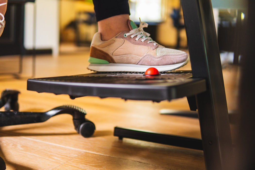 EAN 8717399993739 - BakkerElkhuizen Footform Standard Low Negro imagen 6