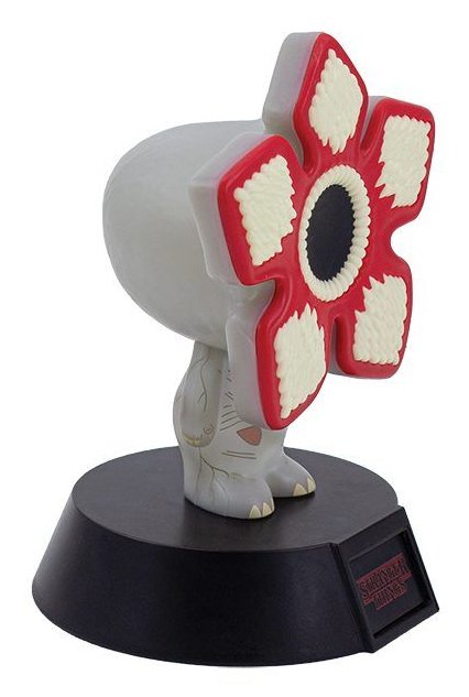 EAN 5055964789589 - Paladone PP9779ST lámpara de mesa Multicolor imagen 2