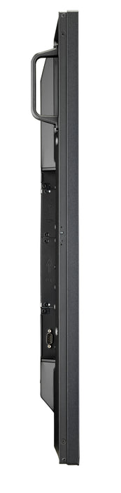 EAN 5028695127487 - NEC MultiSync M551-2 Diseño de quiosco 127 cm (50") LED 4K Ultra HD Negro Procesador incorporado imagen 13