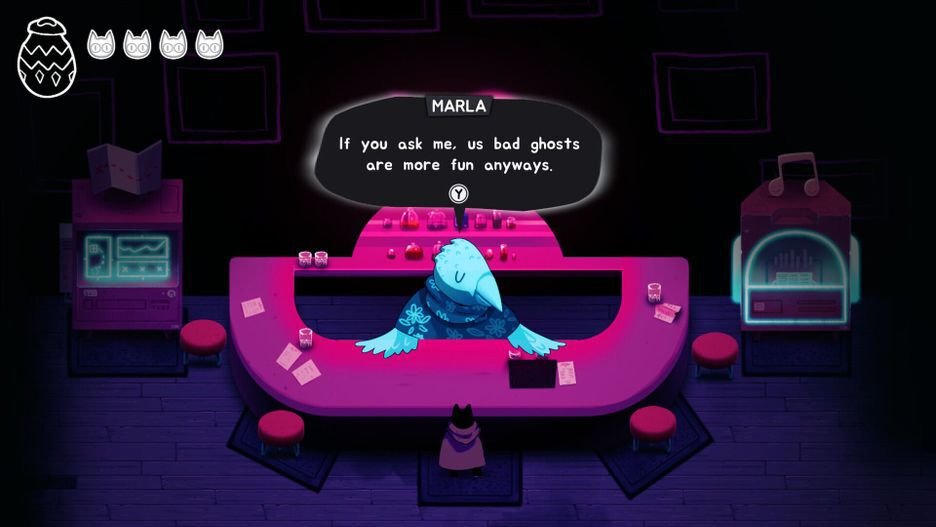 EAN 5056722400098 - Microids Crypt Custodian (Switch) Estándar Plurilingüe Nintendo Switch imagen 10