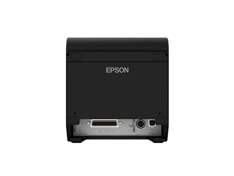 EAN 4060533263347 - Epson TM-T20III 203 x 203 DPI Alámbrico Térmico Impresora de recibos imagen 4