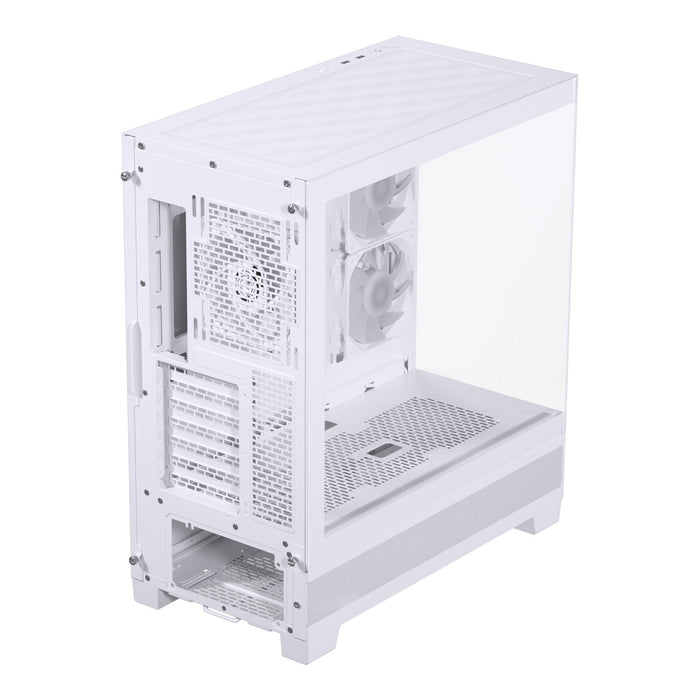 EAN 0886523303183 - Phanteks XT View Midi Tower Blanco imagen 5