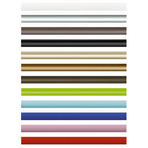 EAN 4004122257645 - Walther Design KP130W marco Expositor de pie retroiluminado Blanco imagen 2