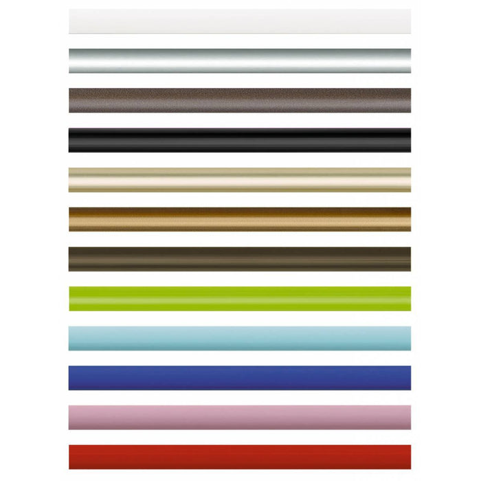 EAN 4004122257645 - Walther Design KP130W marco Expositor de pie retroiluminado Blanco imagen 2