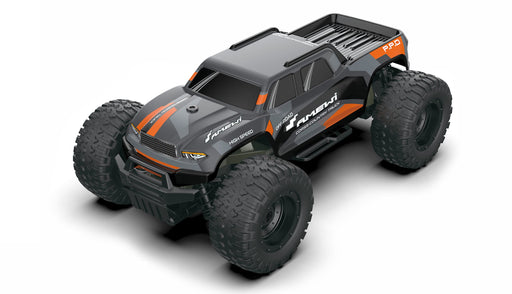 EAN 4260768512740 - Amewi CoolRC DIY Crush Monster Truck 2WD 1:18 modelo controlado por radio Motor eléctrico imagen 1