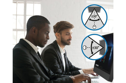 EAN 4049793057538 - Kensington 626454 filtro para monitor 30,7 cm (12.1") Portátil Filtro de privacidad para pantallas sin ma imagen 2