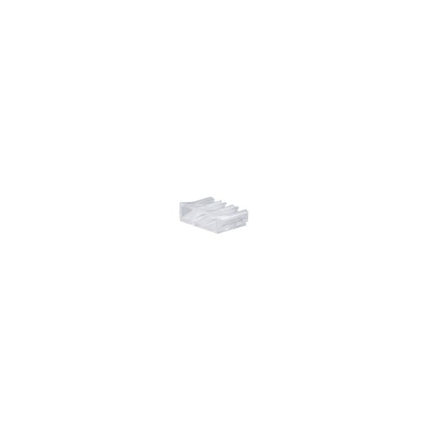 EAN 4052792070675 - LogiLink MP0072 conector RJ-45 Transparente imagen 6