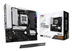 EAN 4711581490352 - Asrock B850M Pro RS WiFi AMD B850 Zócalo AM5 micro ATX imagen 1