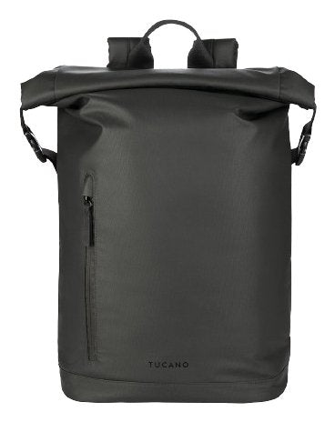 EAN 8020252206984 - Tucano BKROL15-BK maletines para portátil 40,6 cm (16") Mochila Negro imagen 1