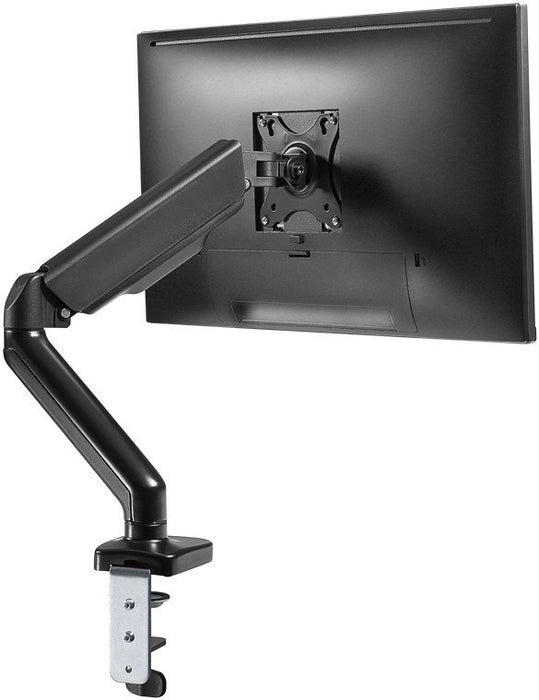 EAN 4040849585302 - Goobay 58530 soporte para monitor 81,3 cm (32") Escritorio Negro imagen 12