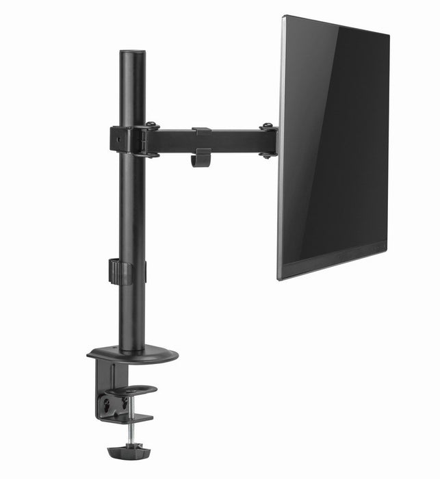 EAN 8716309127585 - Gembird MA-D1-03 soporte para monitor 81,3 cm (32") Escritorio Negro imagen 8