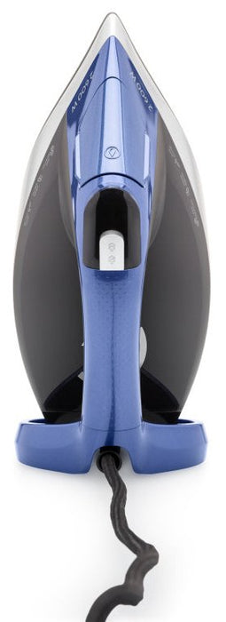 EAN 8590393405596 - Eta Chloe 2276 90000 Plancha vapor-seco Suela de cerámica 2500 W Azul, Plata imagen 3