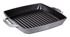 EAN 3272340023781 - Staub 40511-684-0 cacerola Sartén parrilla Rectangular imagen 1