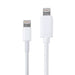 EAN 0811643013773 - OWC NWTCBLUSBL2MW cable de conector Lightning 2 m Blanco imagen 3