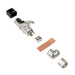 EAN 4052792062540 - LogiLink MP0082 carga y terminación coaxial imagen 4