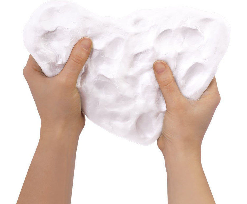 EAN 8412027001533 - Jovi 86 compuesto para cerámica y modelaje Pasta de modelar 1 kg Blanco imagen 4