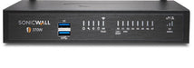 EAN 758479268208 - SonicWall TZ370 cortafuegos (hardware) 3 Gbit/s imagen 1