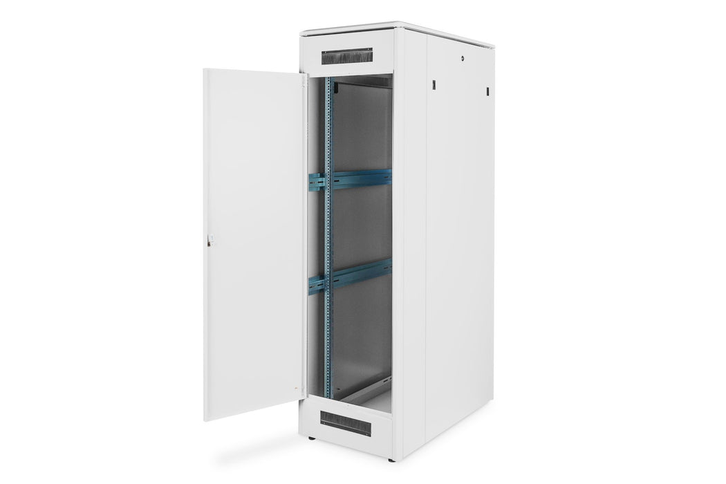 EAN 4016032332381 - Digitus DN-19 42U-6/10-1 armario rack Rack o bastidor independiente Gris imagen 3