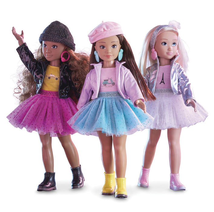 EAN 4062013600154 - Corolle 9000600150 muñeca imagen 18