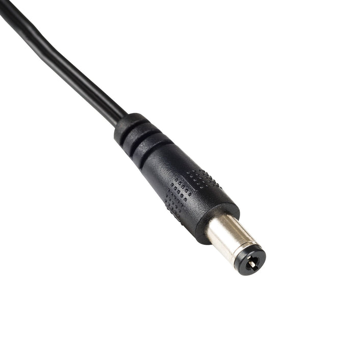 EAN 5901720136244 - Akyga AK-TB-22 adaptador e inversor de corriente Interior 10 W Negro imagen 4