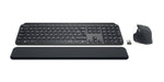 EAN 5099206096769 - Logitech Master 920-010245 teclado Oficina Bluetooth AZERTY Francés Grafito imagen 4