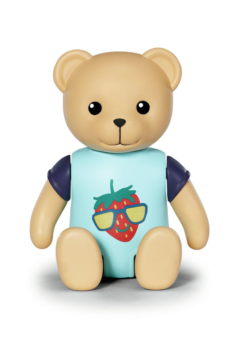 EAN 4001167838105 - BABY born Splish Splash Tub with Teddy Set de juegos para el baño Multicolor imagen 3