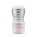 EAN 4570030972494 - Tenga Original Vacuum Cup Masturbador masculino Plata, Blanco Elastómero termoplástico (TPE) imagen 1