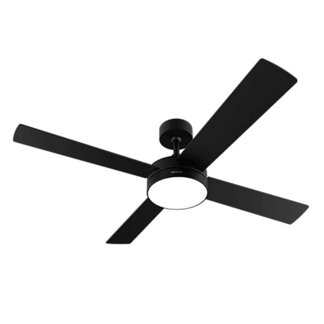 EAN 8435484059909 - Cecotec 05990 ventilador Negro imagen 2
