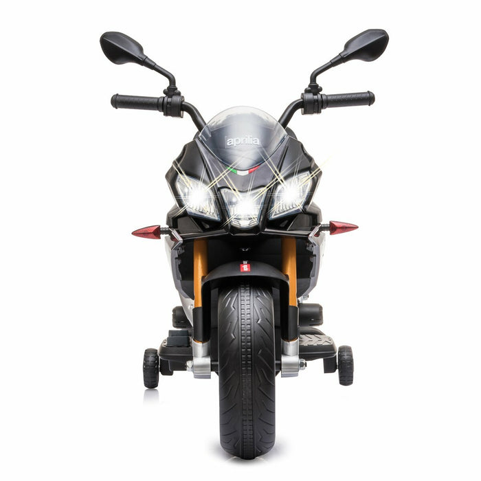 EAN 4042774464189 - Jamara Aprilia Tuono V4 1100 RR Correpasillos con forma de moto imagen 11