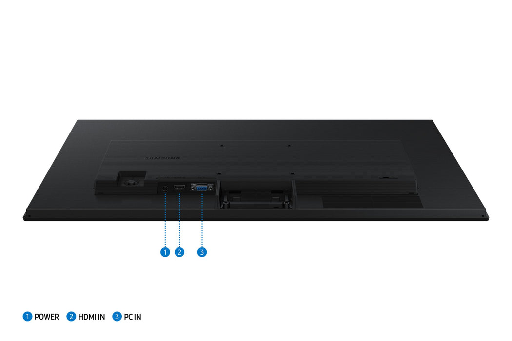 EAN 8806095803029 - Samsung S30GD pantalla para PC 68,6 cm (27") 1920 x 1080 Pixeles Full HD LCD Negro imagen 9