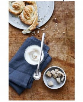 EAN 4000530669209 - WMF 1291396046 Cuchara de café Acero inoxidable 6 pieza(s) imagen 2