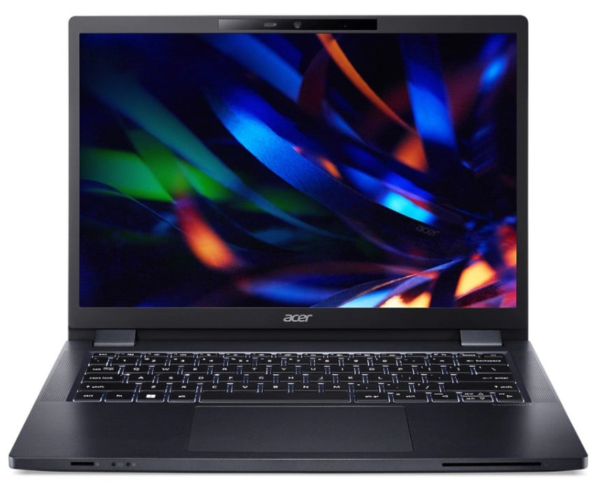 EAN 4711121844843 - Acer TravelMate P4 TMP414-53-TCO-74ZQ Intel® Core™ i7 i7-1355U Portátil 35,6 cm (14") WUXGA 16 GB DDR4-SD imagen 1