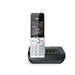 EAN 4250366866628 - Gigaset COMFORT 500A Teléfono DECT/analógico Identificador de llamadas Negro, Plata imagen 5