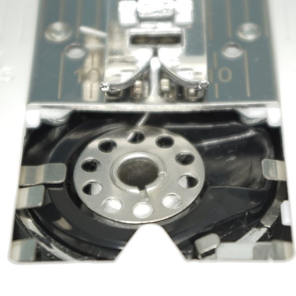 EAN 5902022182250 - Łucznik EVERYDAY máquina de coser Máquina de coser semiautomática Eléctrico imagen 18