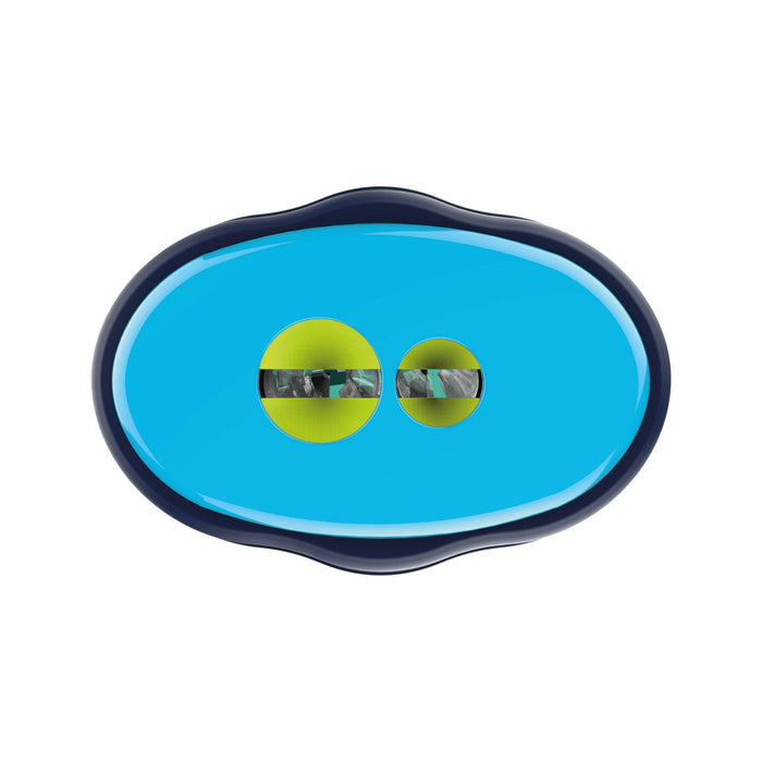 EAN 4012700701268 - Pelikan griffix Sacapuntas manual Azul imagen 4