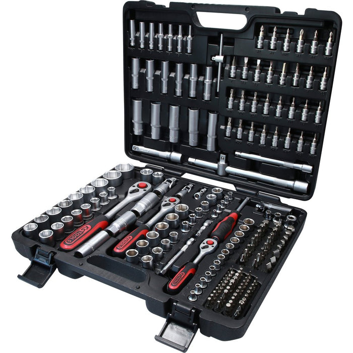 EAN 4042146692677 - KS Tools 917.0795 set de conectores y conector Juego de enchufes imagen 2