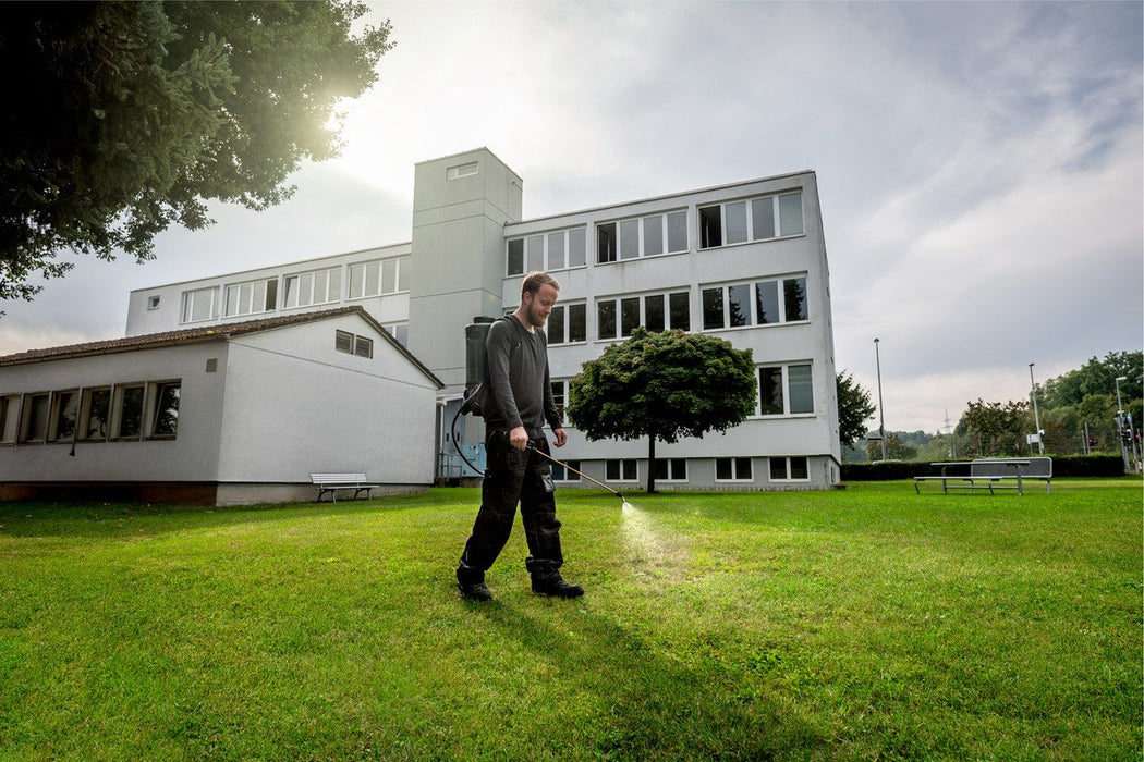 EAN 4061792198067 - Metabo RSG 18 LTX 15 Pulverizador de mochila 15 L imagen 4