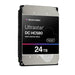 EAN 0829686008830 - Western Digital Ultrastar DC HC580 disco duro interno 24 TB 7200 RPM 512 MB 3.5" SATA imagen 3