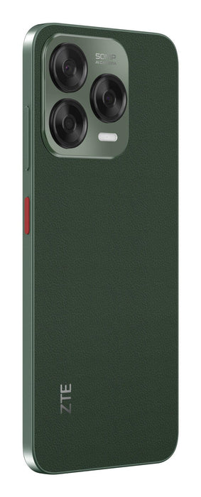 EAN 6902176133992 - ZTE Blade V70 Vita 17 cm (6.7") SIM doble Android 14 4G USB Tipo C 4 GB 256 GB 5000 mAh Verde imagen 6