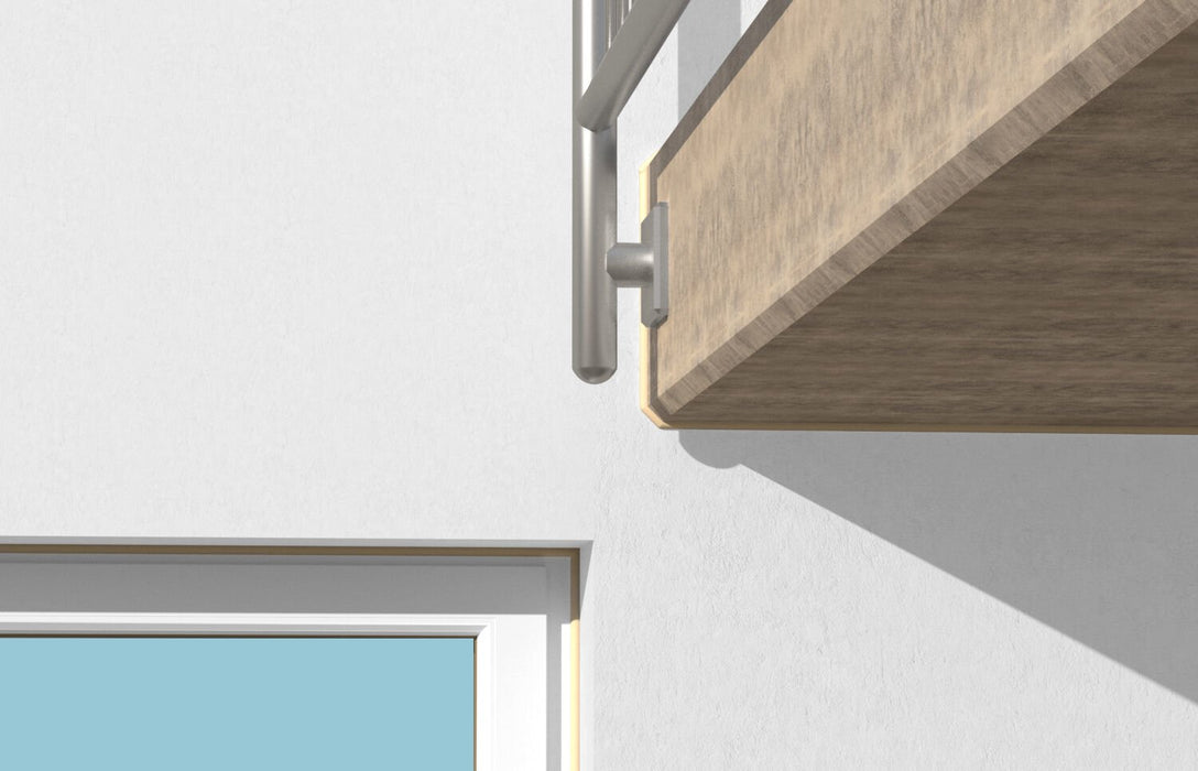 EAN 4048962115031 - Fischer 512213 calafate y sellador 310 ml Gris imagen 5