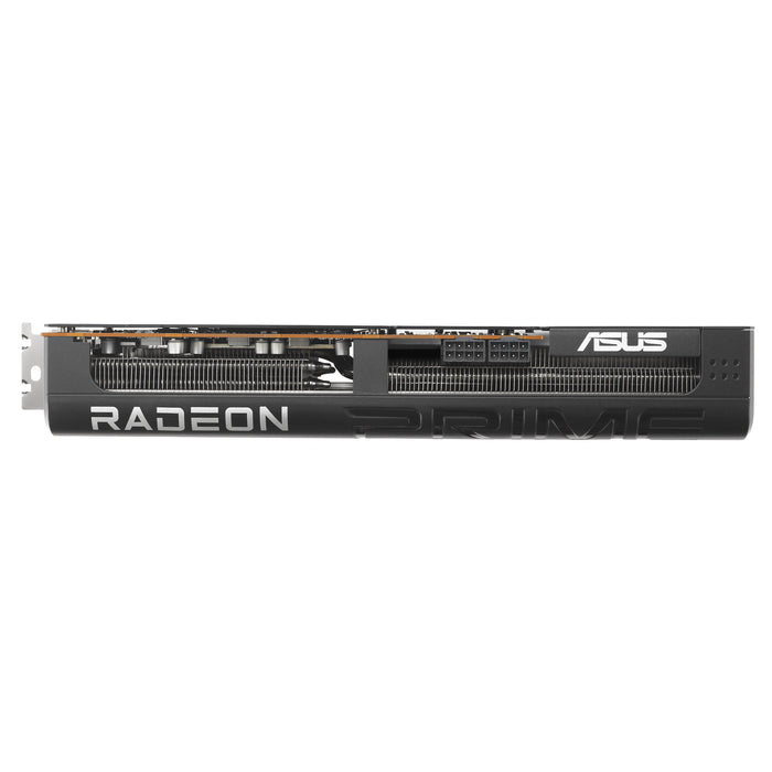 EAN 4711387829592 - ASUS Prime -RX9070-O16G AMD Radeon RX 9070 16 GB GDDR6 imagen 10