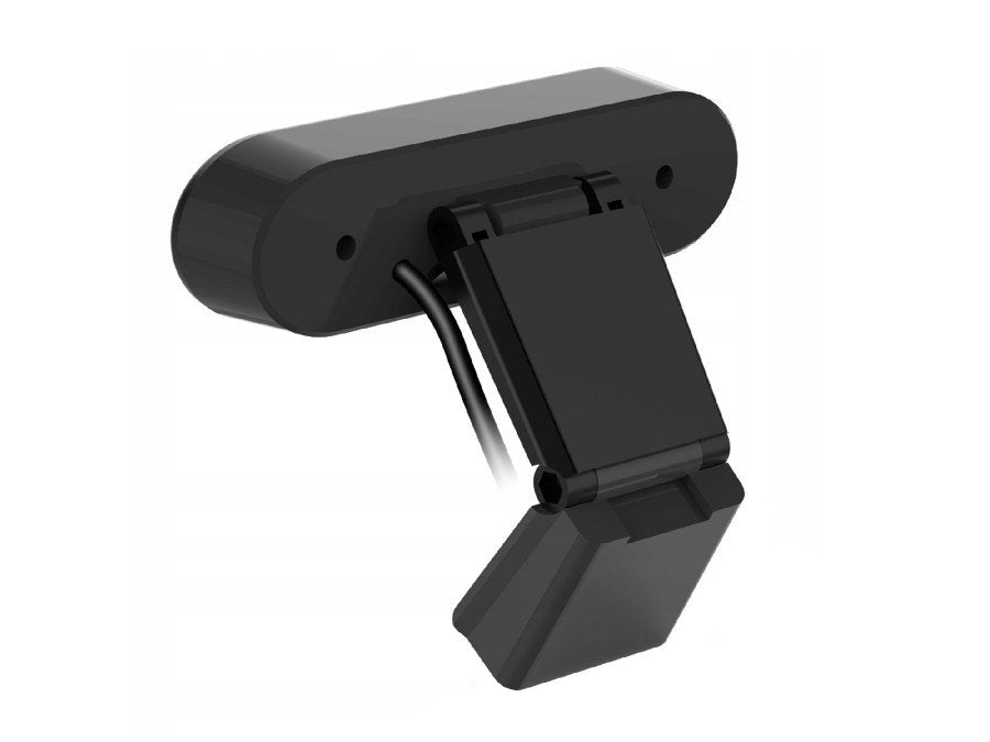 EAN 5902211117223 - NanoRS RS680 cámara web 1920 x 1080 Pixeles USB 2.0 Negro imagen 3