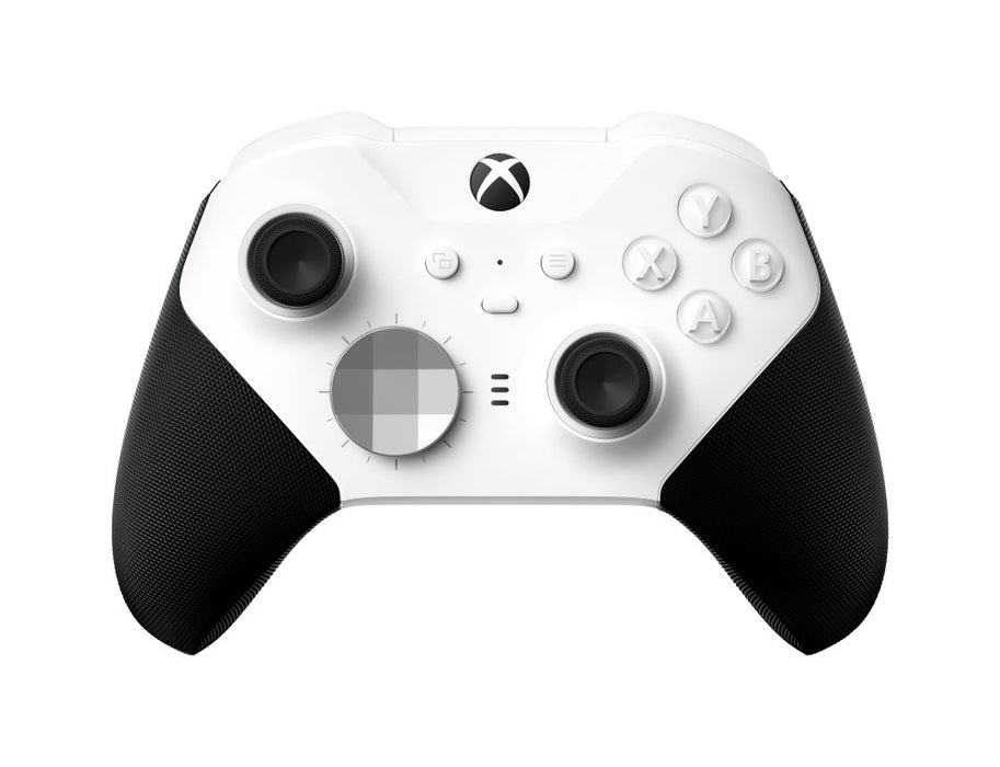 EAN 0889842717075 - Microsoft Xbox Elite Wireless Series 2 – Core Negro, Blanco Bluetooth/USB Gamepad Analógico/Digital PC, X imagen 2