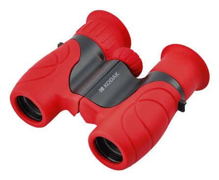 EAN 3760265542581 - Kodak BCS100 binocular Techo Rojo imagen 1