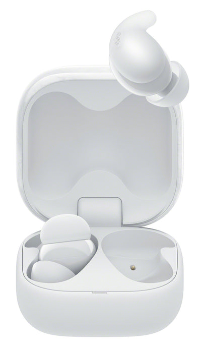 EAN 4548736157934 - Sony LinkBuds Fit WFLS910NW auricular y casco Auriculares Inalámbrico Dentro de oído Llamadas/Música Blue imagen 3