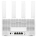 EAN 6971690793739 - Cudy WR3600E router inalámbrico Gigabit Ethernet Doble banda (2,4 GHz / 5 GHz) Blanco imagen 2